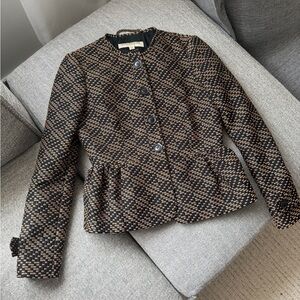 Burberry London elegant jacket